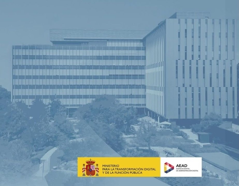 El informe CAE del Gobierno central sitúa a Extremadura entre las más avanzadas digitalmente con un incremento en trámites online de un 46%