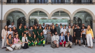 La Junta pone en marcha en Coria el programa 'Semillas de Empleo' para acercar oportunidades laborales y recursos al medio rural