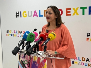Segunda campaña institucional del Orgullo LGTBIQ+ 2026 bajo el lema 'Ser, estar y existir'