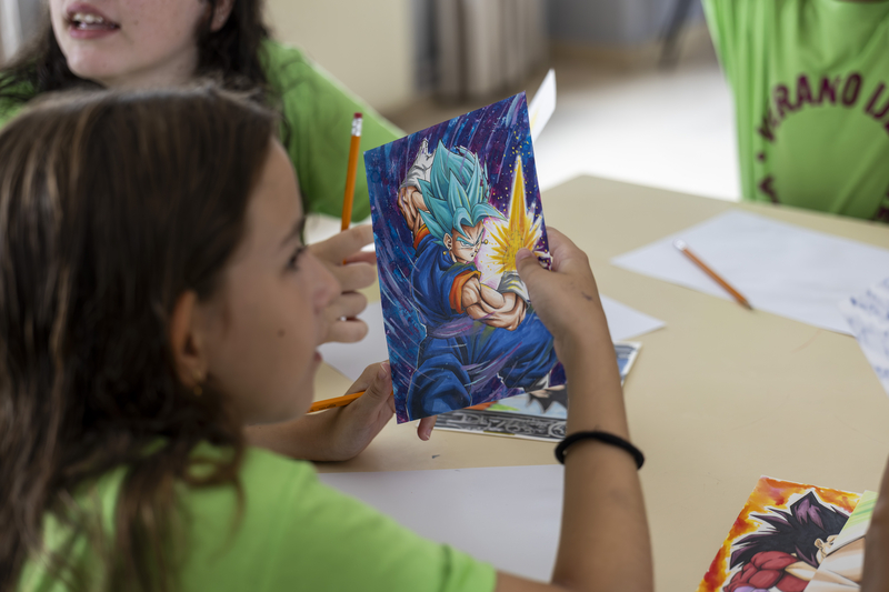 'Multiverso Pixel', la nueva propuesta gamer de verano del Instituto de la Juventud de Extremadura