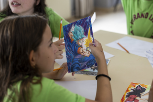 'Multiverso Pixel', la nueva propuesta gamer de verano del Instituto de la Juventud de Extremadura