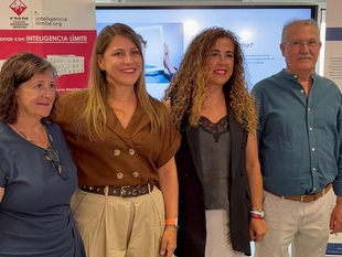 Extremadura tendrá por primera vez una Unidad de Altas Capacidades con 10 orientadores y aumenta las aulas TEA y abiertas