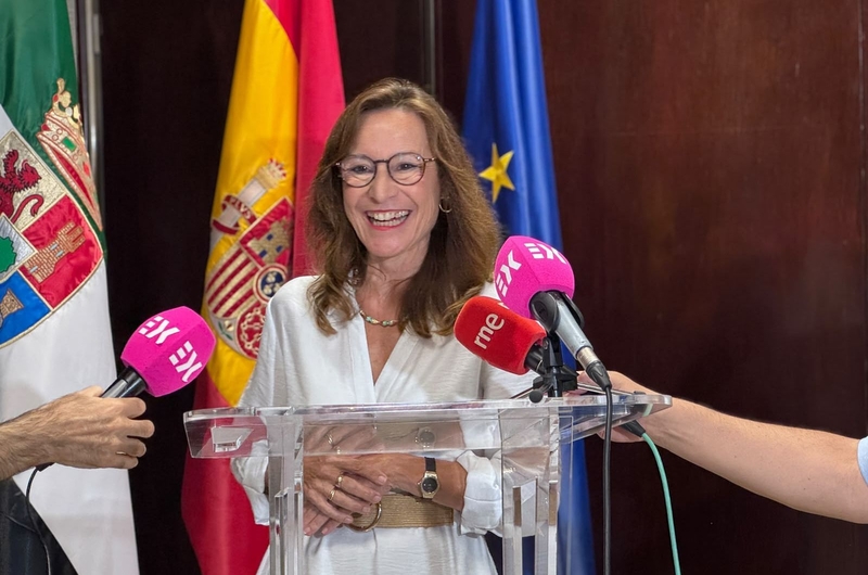 Extremadura baja por primera vez de las 60.000 personas desempleadas y supera las 431.000 afiliaciones a la Seguridad Social