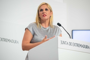Extremadura pide al ministro de Hacienda información completa y desagregada por comunidad autónoma del nuevo sistema de financiación