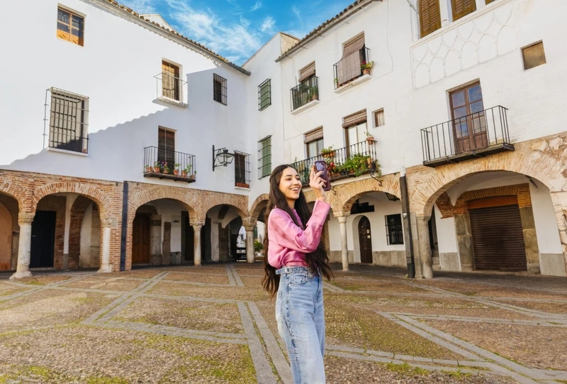 Extremadura afianza el liderazgo nacional en percepción turística en el segundo trimestre de 2026