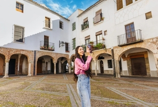 Extremadura afianza el liderazgo nacional en percepción turística en el segundo trimestre de 2026