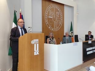 Laureano León defiende un modelo turístico basado en la calidad, la autenticidad y la sostenibilidad