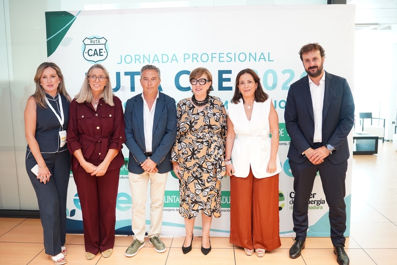 La Junta destaca los Certificados de Ahorro Energético para mejorar la eficiencia y competitividad del sector agroalimentario