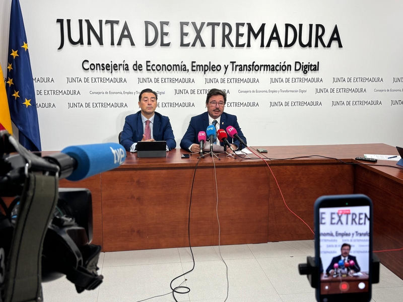 La Junta de Extremadura cierra su segunda misión a China con seis acuerdos que abren nuevas vías de cooperación e inversión