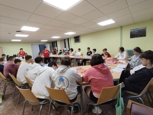 El encuentro de Consejos de Participación Infantil y Adolescente se celebra en Extremadura con el objetivo de compartir experiencias